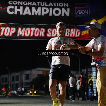 Runner Photo 7881237