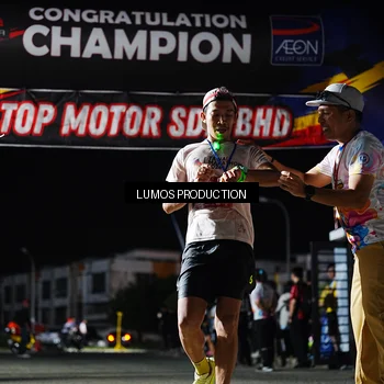 Runner Photo 7881238