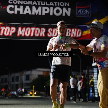 Runner Photo 7881239
