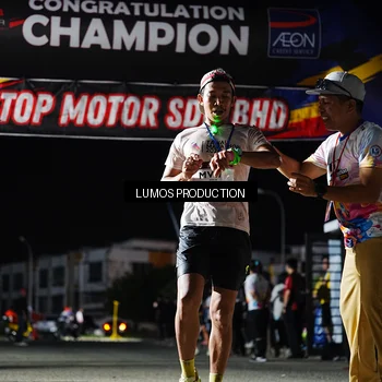 Runner Photo 7881241