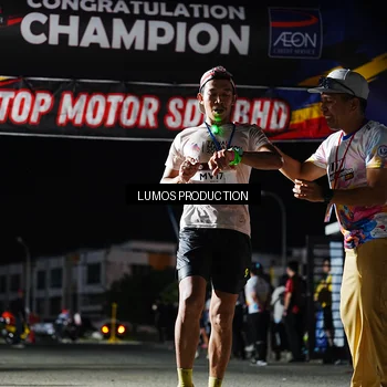 Runner Photo 7881242