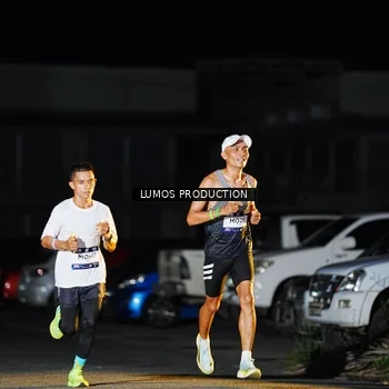 Runner Photo 7881287