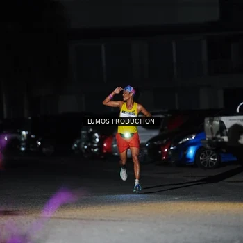 Runner Photo 7881294