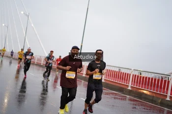 Runner Photo 788131