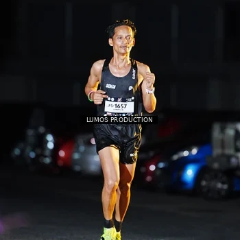 Runner Photo 7881317