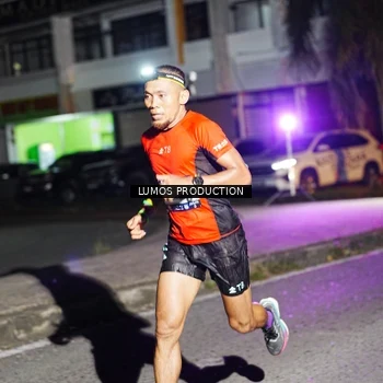 Runner Photo 7881328