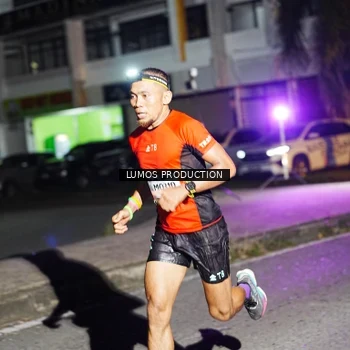 Runner Photo 7881335