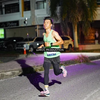 Runner Photo 7881336