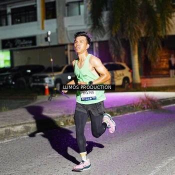 Runner Photo 7881339