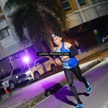 Runner Photo 7881341