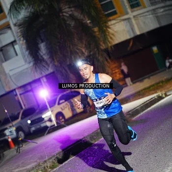 Runner Photo 7881344