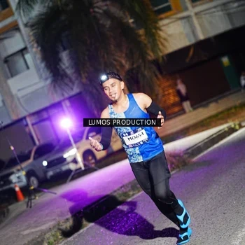 Runner Photo 7881347