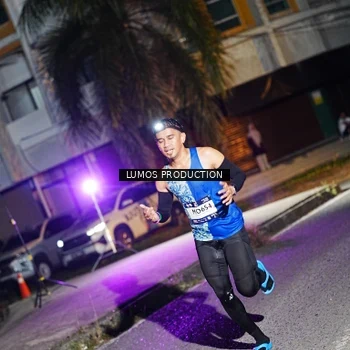 Runner Photo 7881349