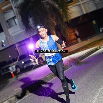 Runner Photo 7881350