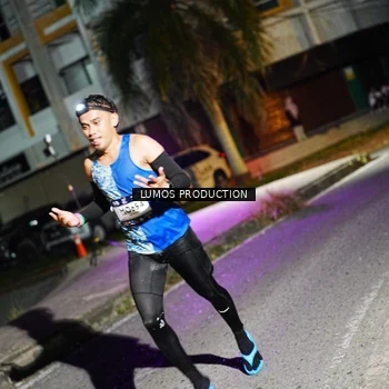 Runner Photo 7881357