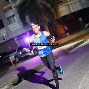 Runner Photo 7881361