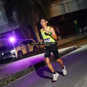Runner Photo 7881362