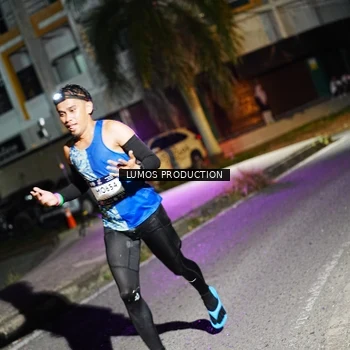 Runner Photo 7881363