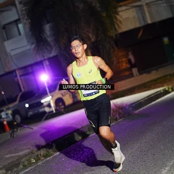 Runner Photo 7881369