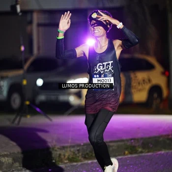 Runner Photo 7881380