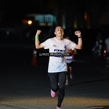 Runner Photo 7881395
