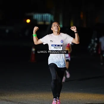 Runner Photo 7881396