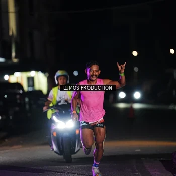 Runner Photo 7881428