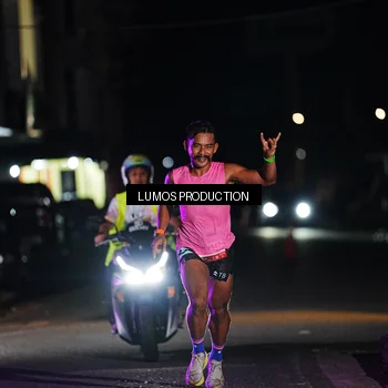 Runner Photo 7881432