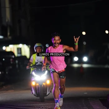 Runner Photo 7881434