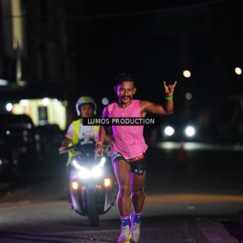 Runner Photo 7881437