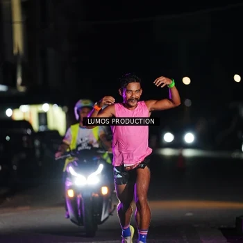 Runner Photo 7881445
