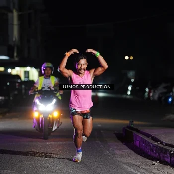 Runner Photo 7881446