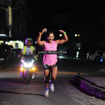 Runner Photo 7881447