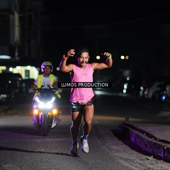 Runner Photo 7881450