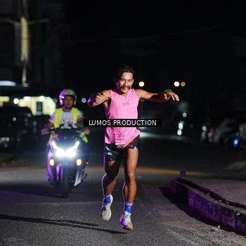 Runner Photo 7881451