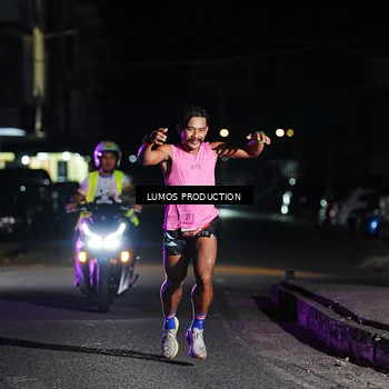 Runner Photo 7881452