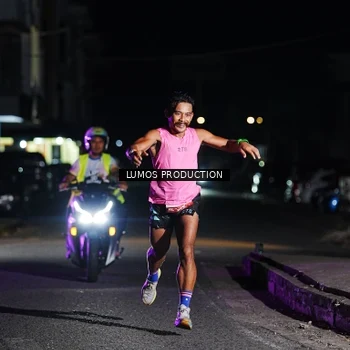 Runner Photo 7881455