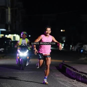 Runner Photo 7881457