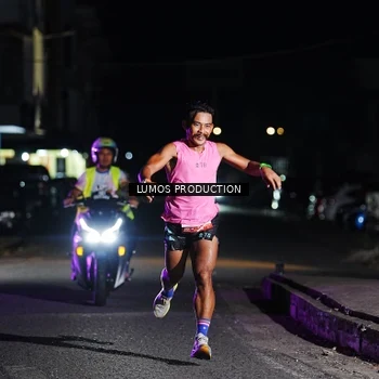 Runner Photo 7881458