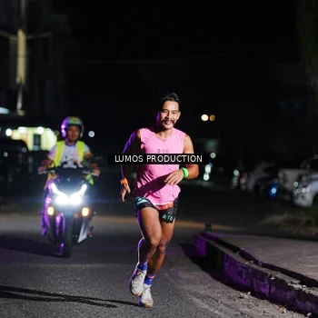 Runner Photo 7881462