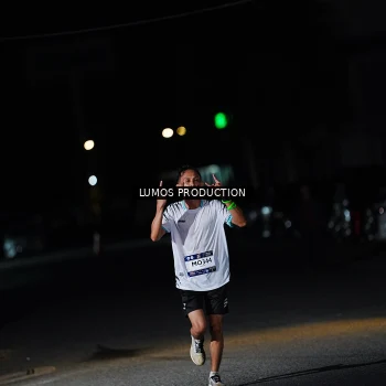 Runner Photo 7881467