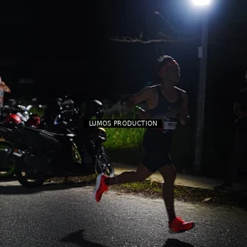 Runner Photo 7881484