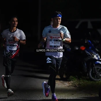 Runner Photo 7881487