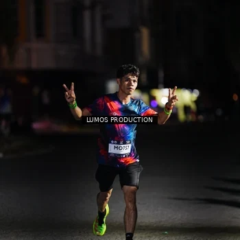 Runner Photo 7881495