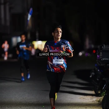 Runner Photo 7881506