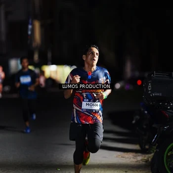 Runner Photo 7881507