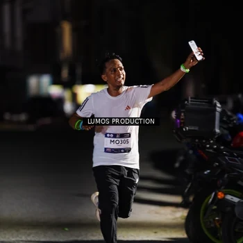 Runner Photo 7881529