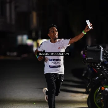 Runner Photo 7881533