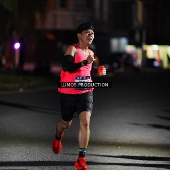 Runner Photo 7881567