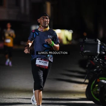 Runner Photo 7881604